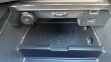 Vauxhall Astra 1.2 Turbo 130 Griffin 5dr Petrol Hatchback